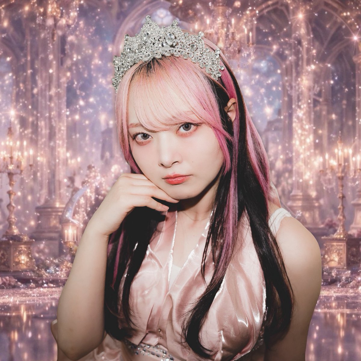 SAZANAMi Λug. (@sazanami_aug) / Posts / X