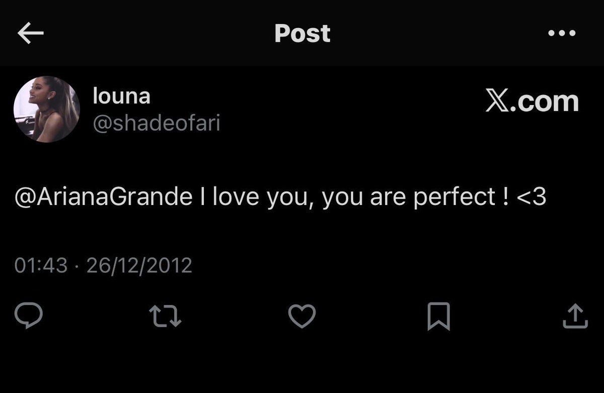 louna tweet media