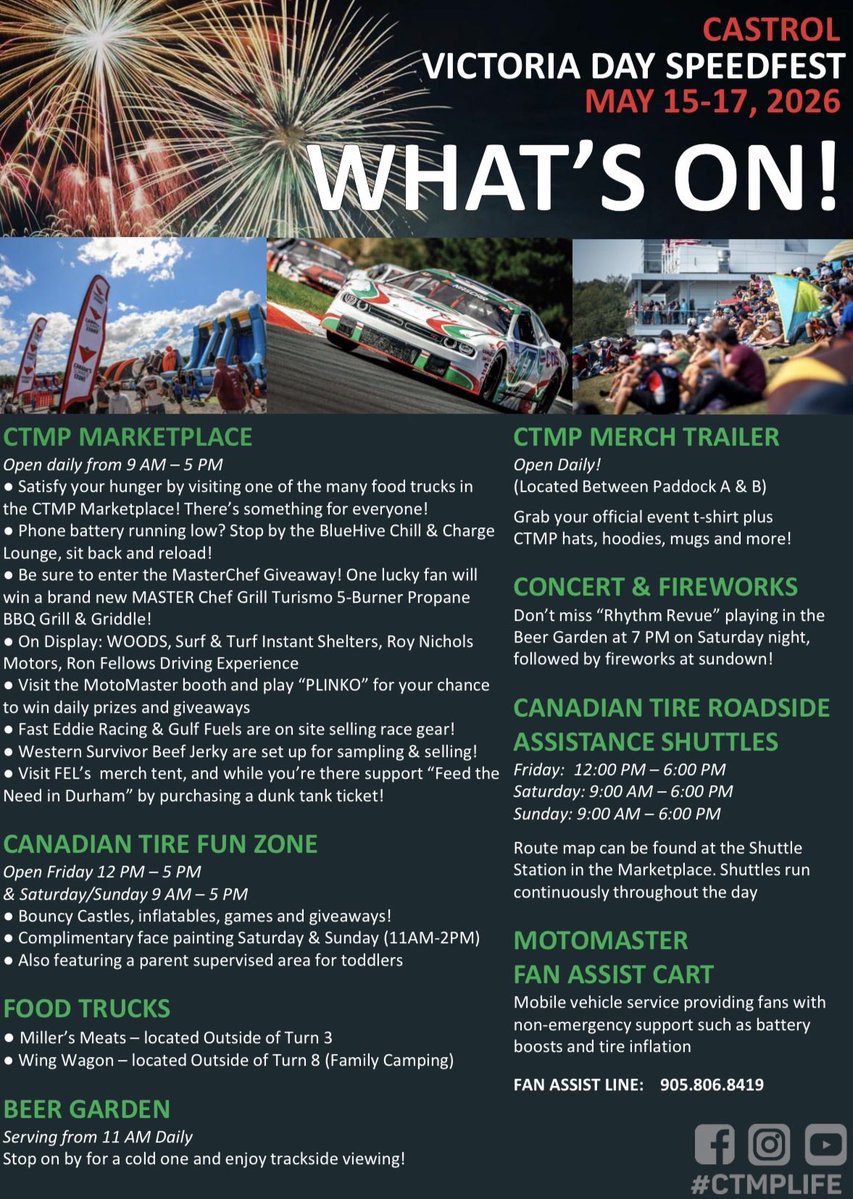 CTMP tweet media