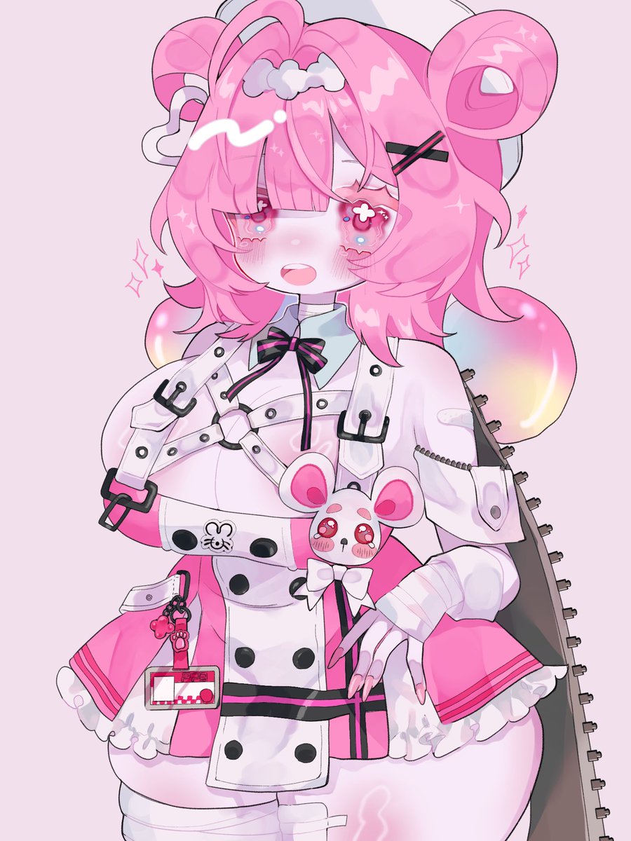 うにおぶざでっど𓂃🥀𓈒𓏸skeb募集中 tweet media