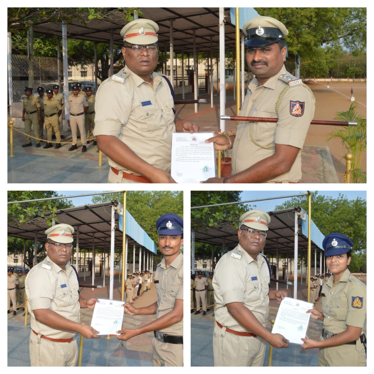 SP RAICHUR tweet media