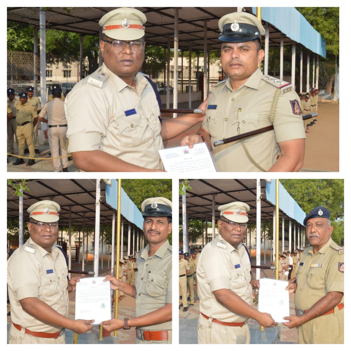 SP RAICHUR tweet media