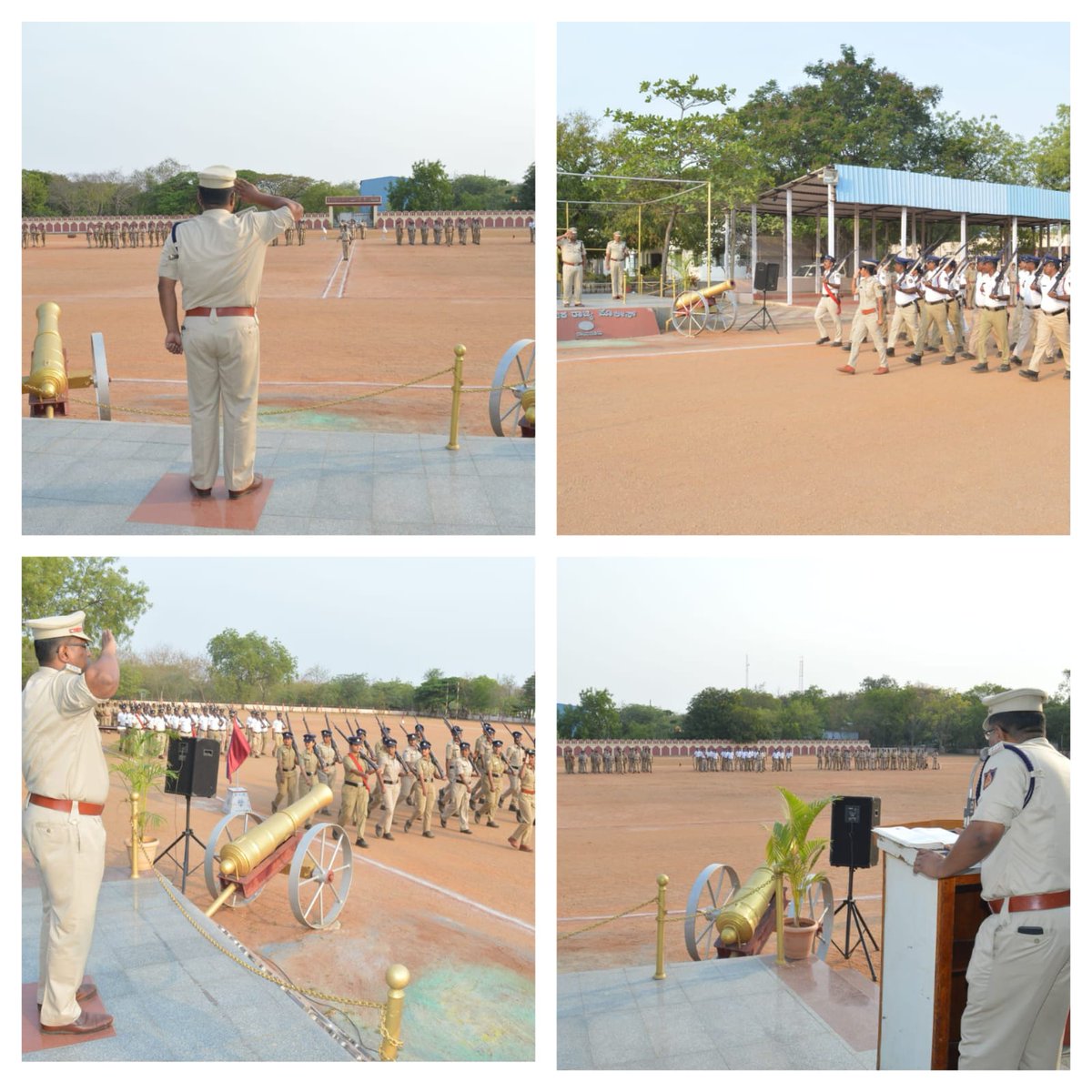SP RAICHUR tweet media
