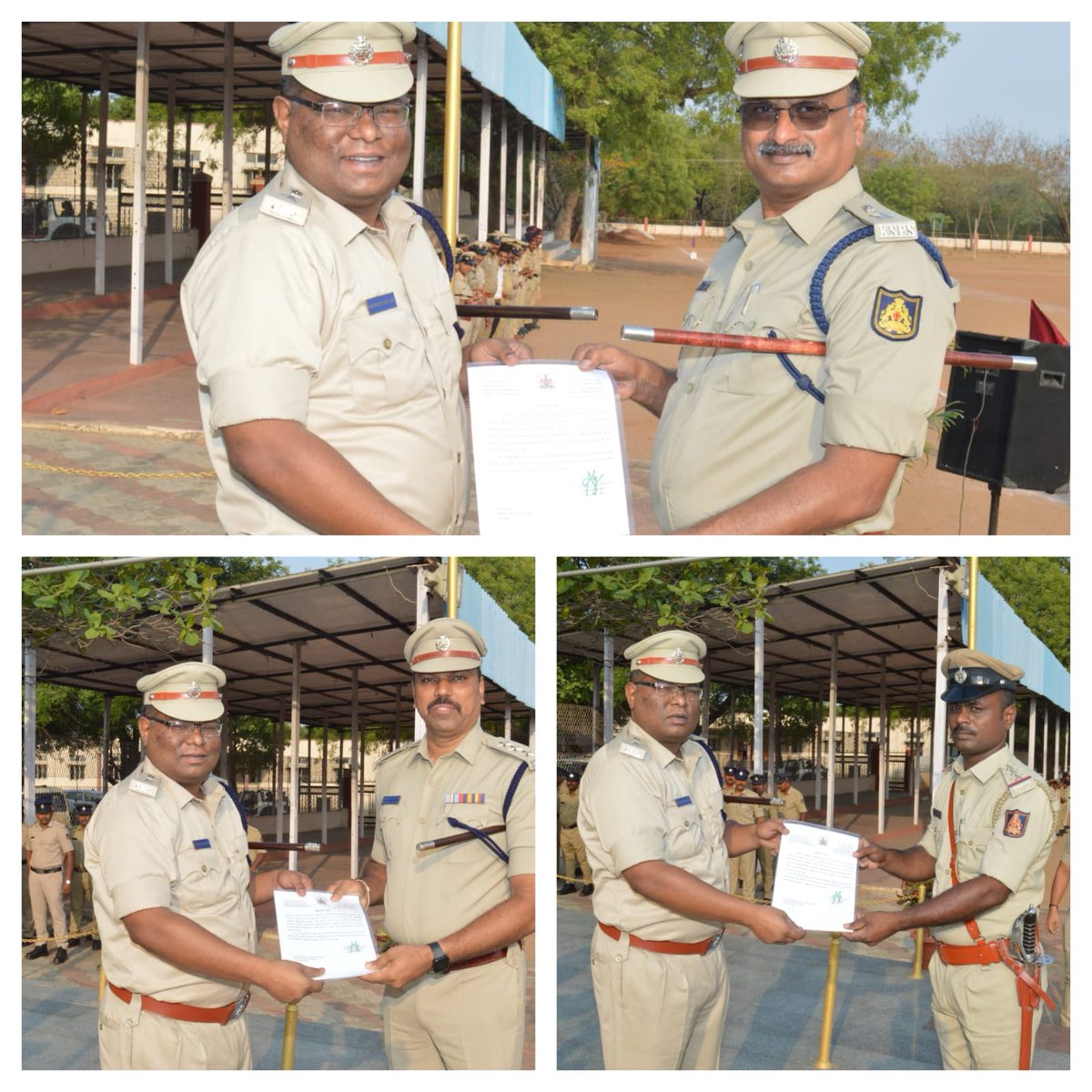 SP RAICHUR tweet media