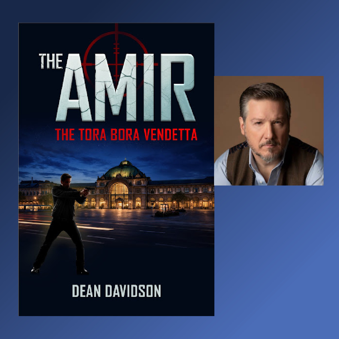 The Independent Author Network tweet media