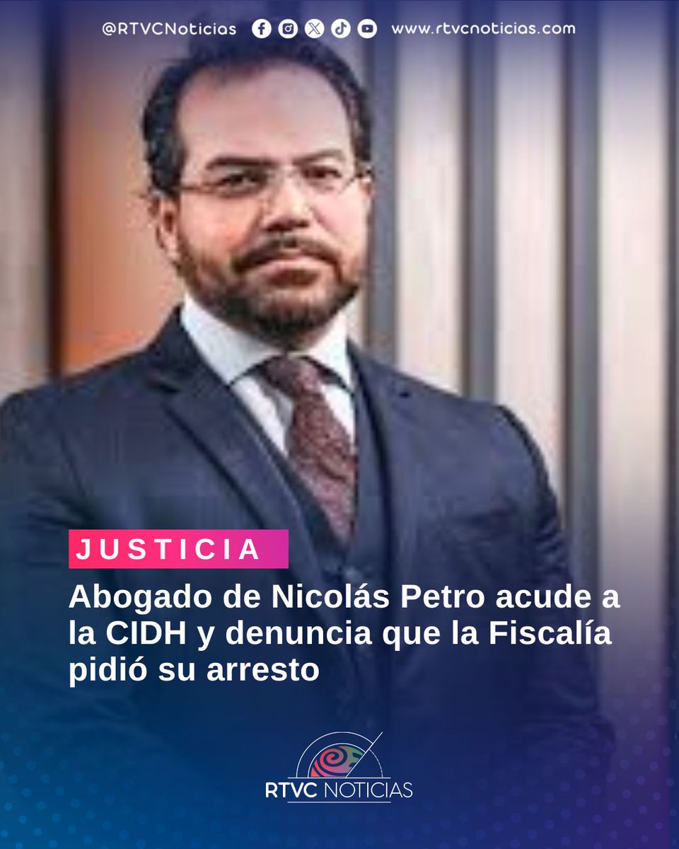 RTVC Noticias tweet media