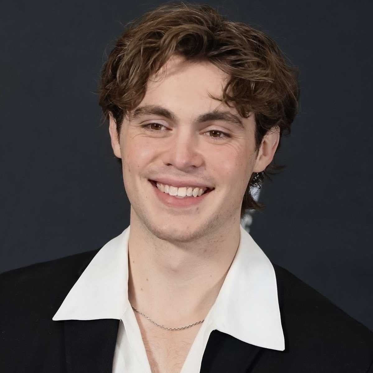 meowmwow412316j's tweet photo. so glad i support an actor who will never be problematic because he is genuinely a good person and has always been authentic and open. i can say with confidence that jack champion is the most unproblematic guy in hollywood rn. i love jack champion and his pure heart. https://t.co/OXKFUS2RKA