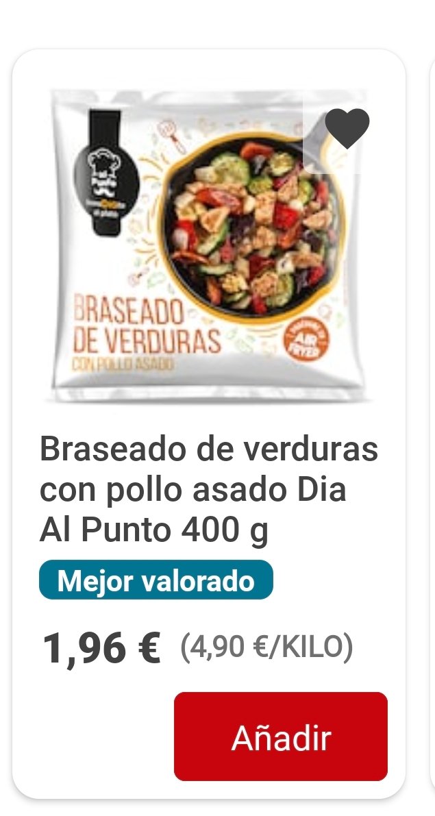 _ele88's tweet photo. @DIA_Esp Ha vuelto a pasarme con otro producto en la misma tienda. Os paso los datos por privado con el ticket. https://t.co/Z0Z5ny1elg