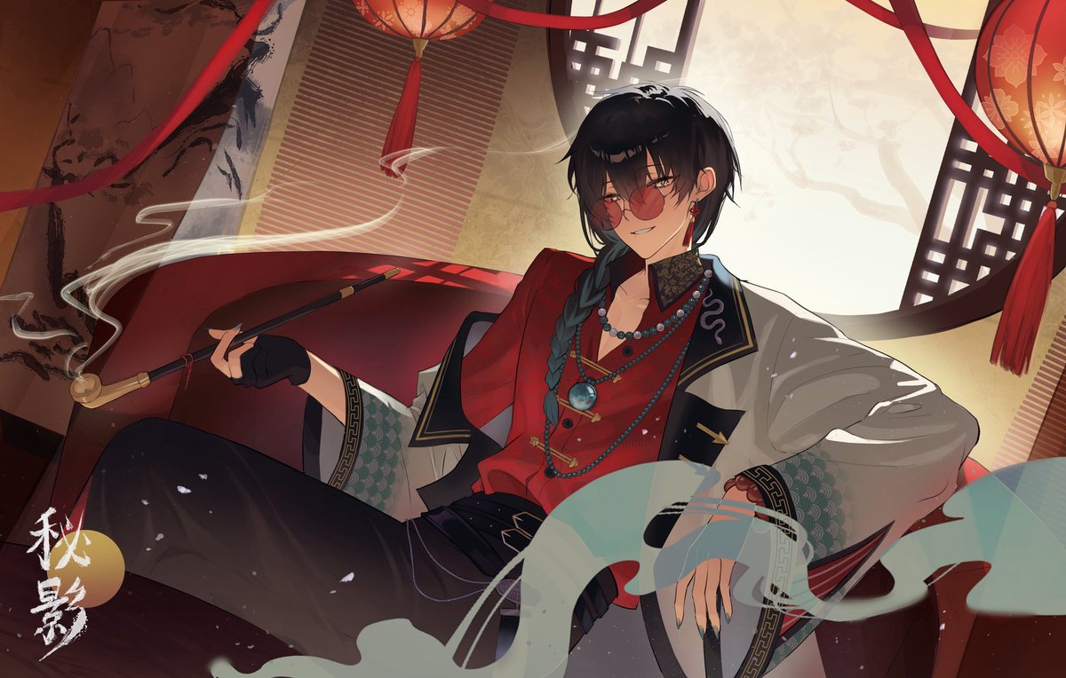 5uj0_'s tweet photo. #Bz_art https://t.co/coSFXab1jR