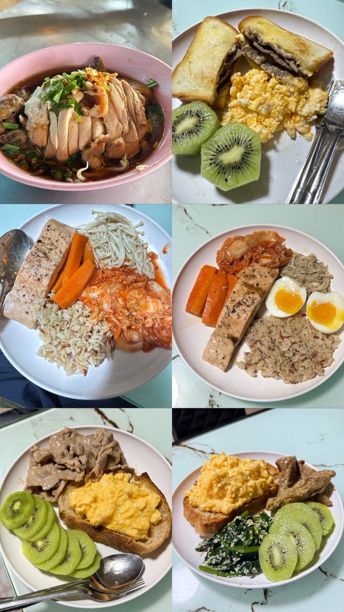 TEEN 6935 ✨ หินมงลง 👑 tweet media