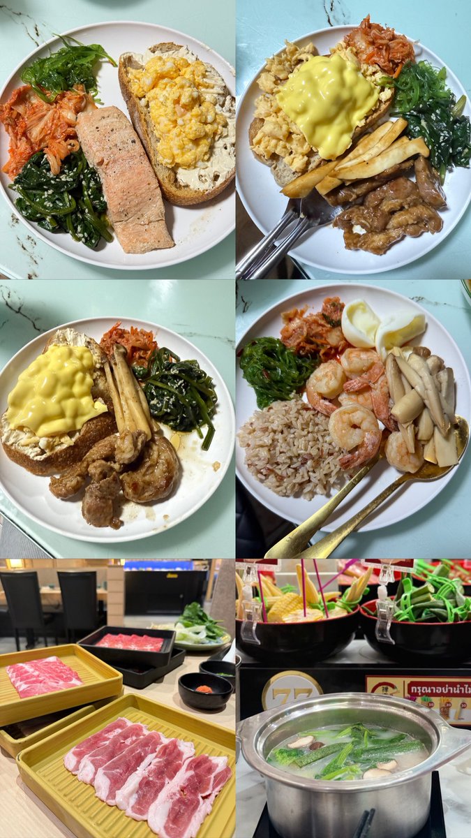 TEEN 6935 ✨ หินมงลง 👑 tweet media