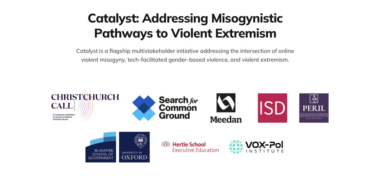MischaGerrard's tweet photo. Pleased to be joining the Christchurch Call Foundation as a Research Assistant on Project Catalyst! 1/3 https://t.co/oseETVPx3A