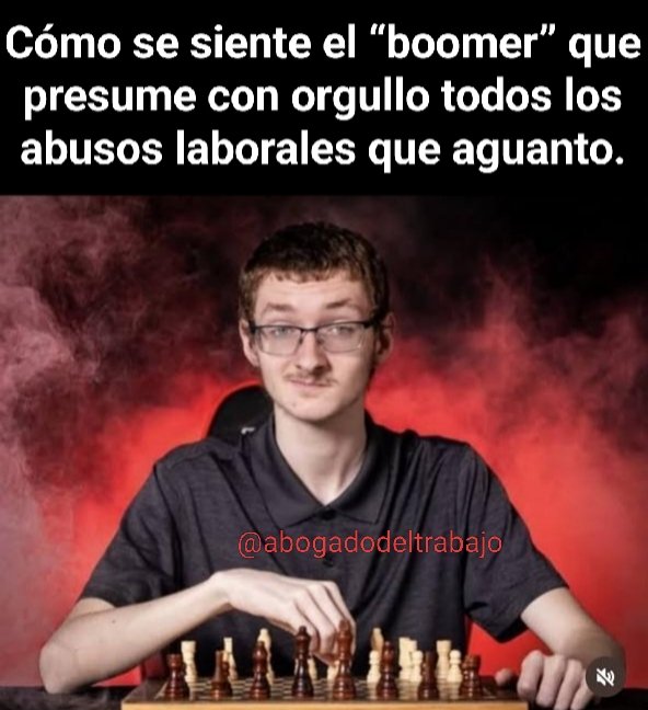 Abogado del Trabajo tweet media