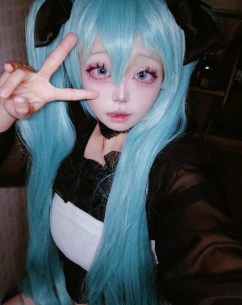 쿄 tweet media