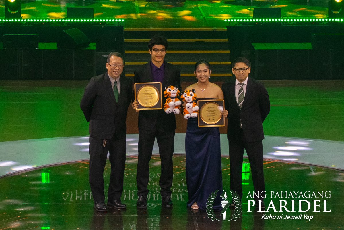 Ang Pahayagang Plaridel Isports tweet media