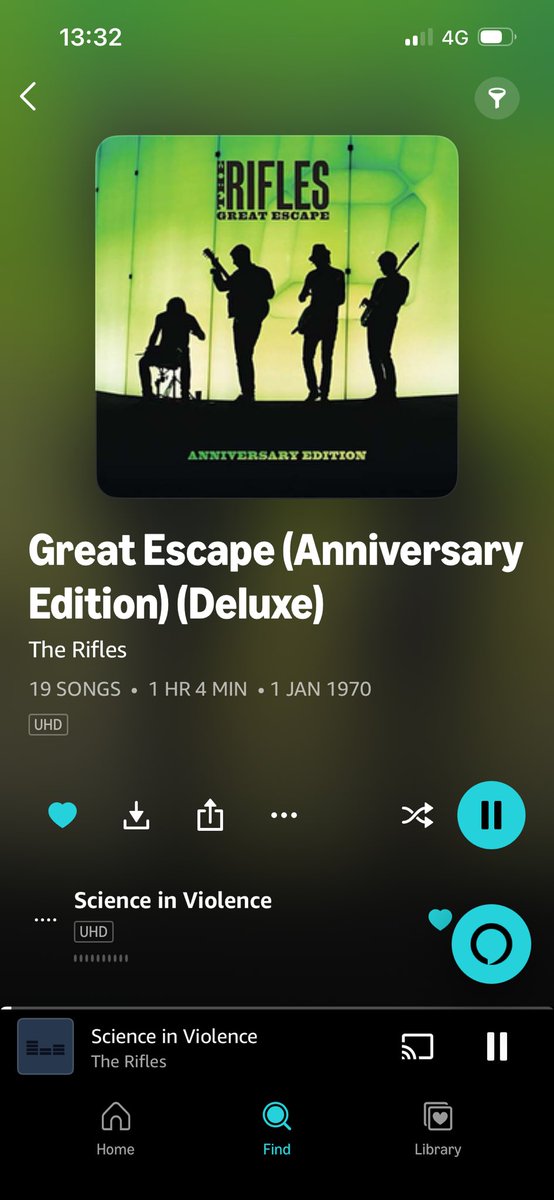 MoleRUFC's tweet photo. @theriflesband @DeanoRifles777 - still sounded great after 56 years - timeless https://t.co/4JK9NcL0HO