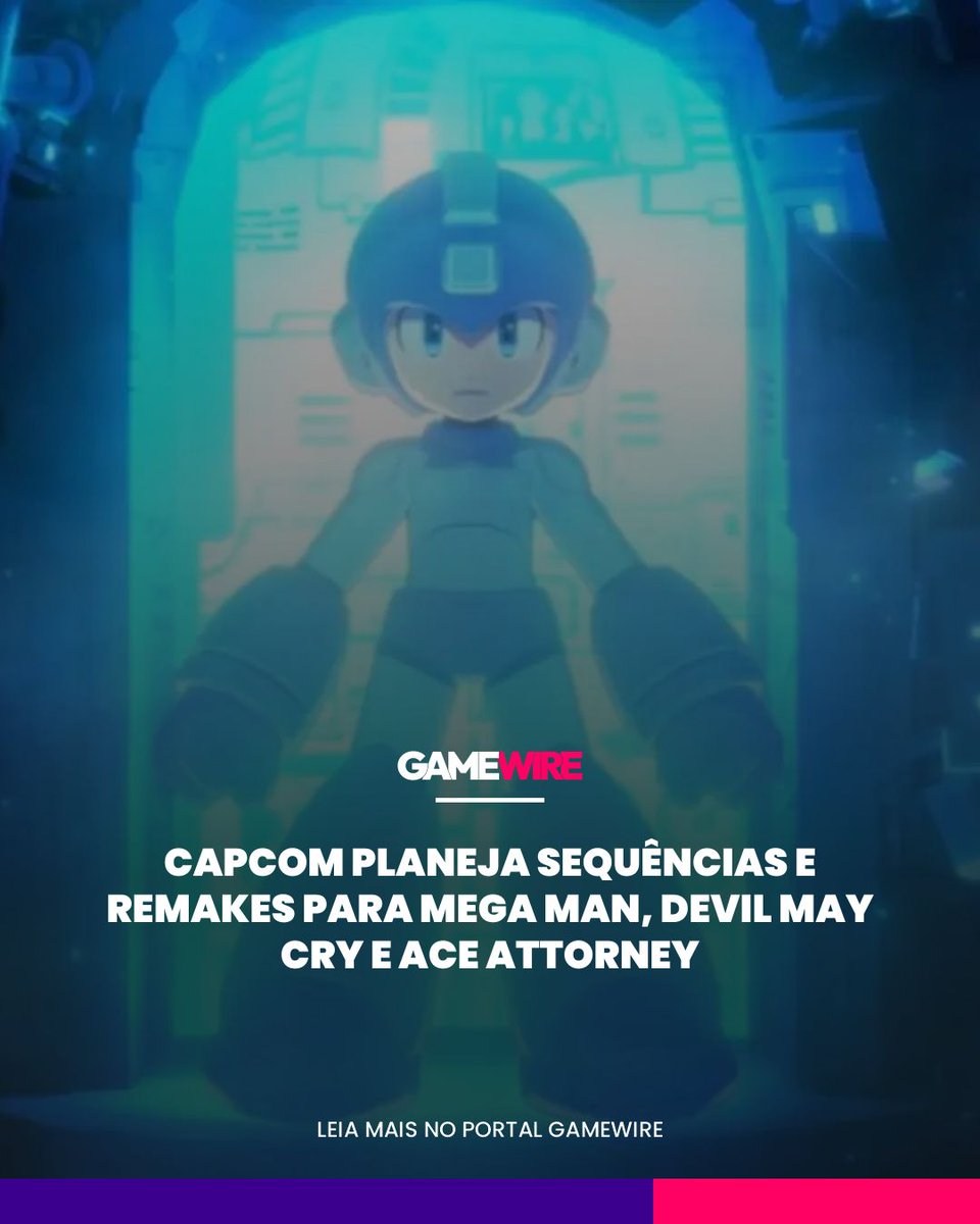 GAMEWIRE tweet media