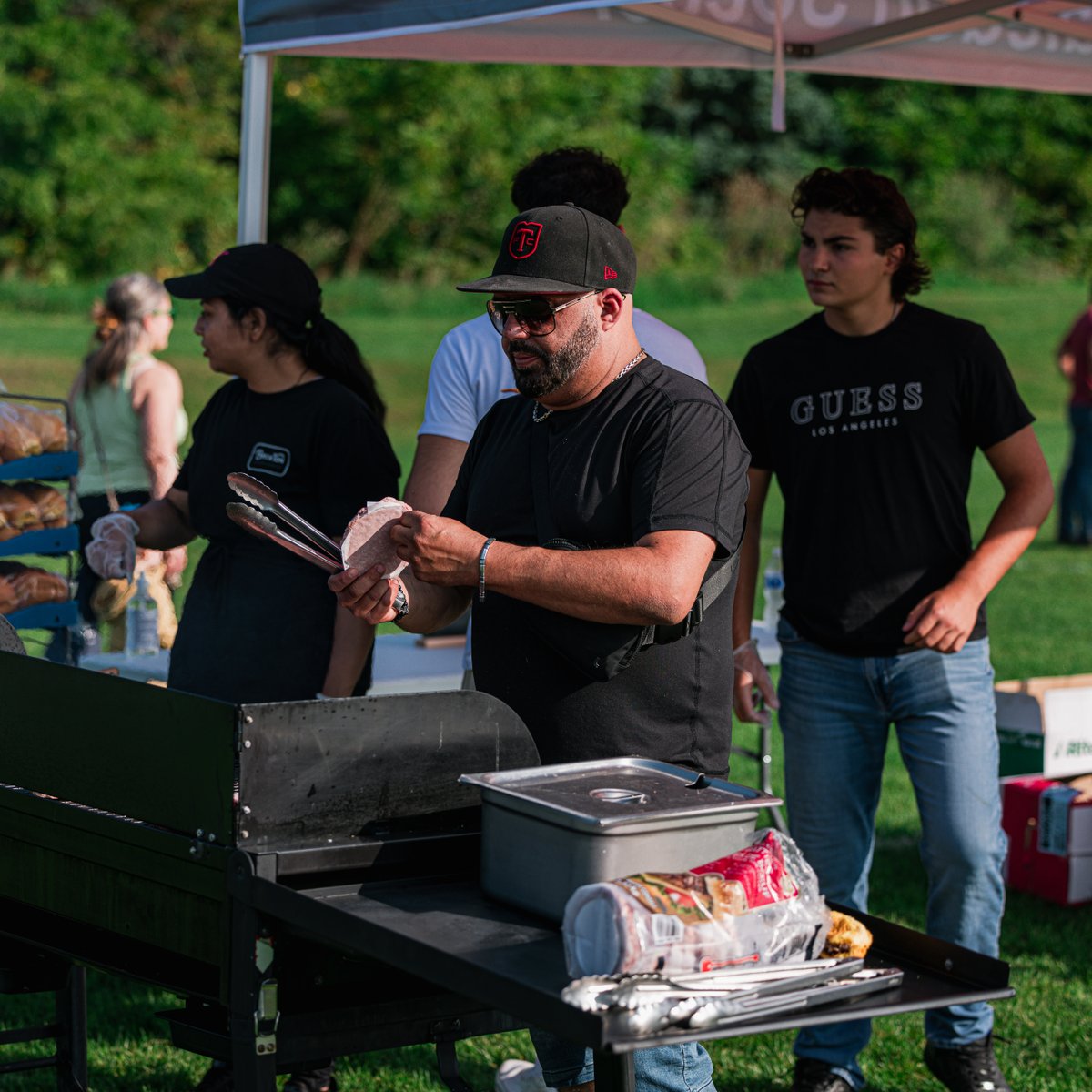 CaledonSC's tweet photo. A huge shoutout to all of the volunteers help support this club, on and off the pitch 👏

You are amazing and we couldn't do it without any of you!!!

#UnitedAsOne #CaledonCommunity #VolunteerAppreciation https://t.co/ZtBiFrlzeL