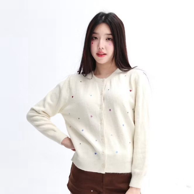 mebyused's tweet photo. ส่งต่อ cardigan jarinya ปักเพชร
 💌 350 รส
ใส่ไม่กี่ครั้ง
 #ส่งต่อเสื้อผ้ามือสอง #ส่งต่อเสื้อผ้ามือ2 #ส่งต่อเสื้อผ้า #เสื้อผ้ามือสอง #โล๊ะตู้ #ส่งต่อเสื้อผ้ามือสองราคาถูก #ส่งต่อcintage #ส่งต่อstylistshop #โล้ะตู้เสื้อผ้า #คาร์ดิแกน #ส่งต่อfeelfree #ส่งต่อcintage #ส่งต่อduex https://t.co/6eytjAvDyA