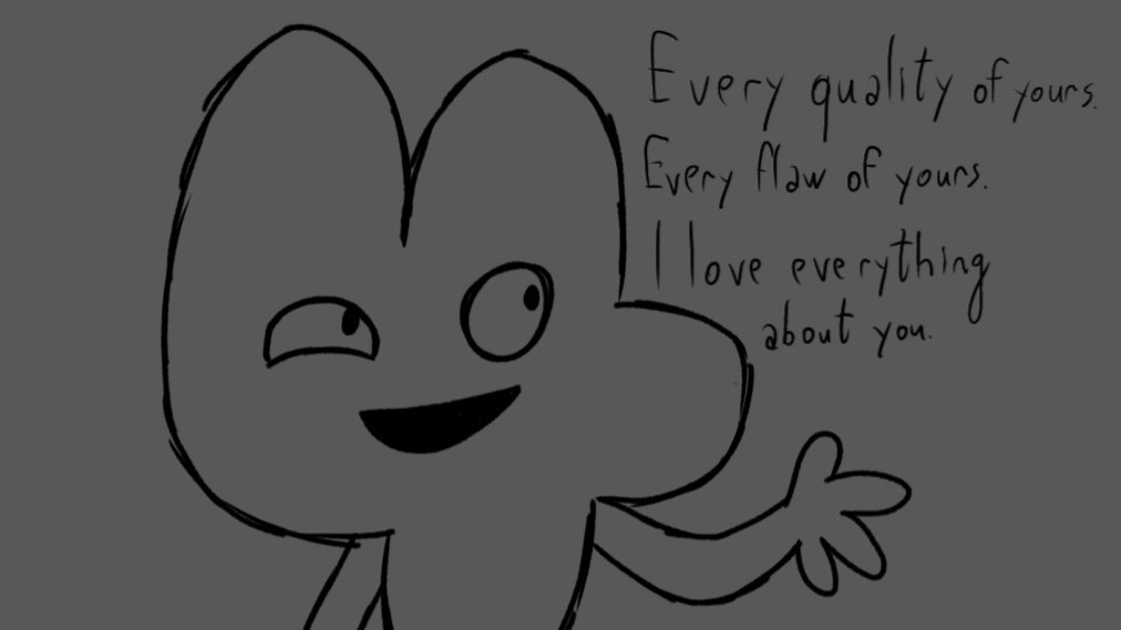 Kenisadall's tweet photo. Another shitty comic yaaay

Love (1/2) #fourone https://t.co/ZAYWvimcfx