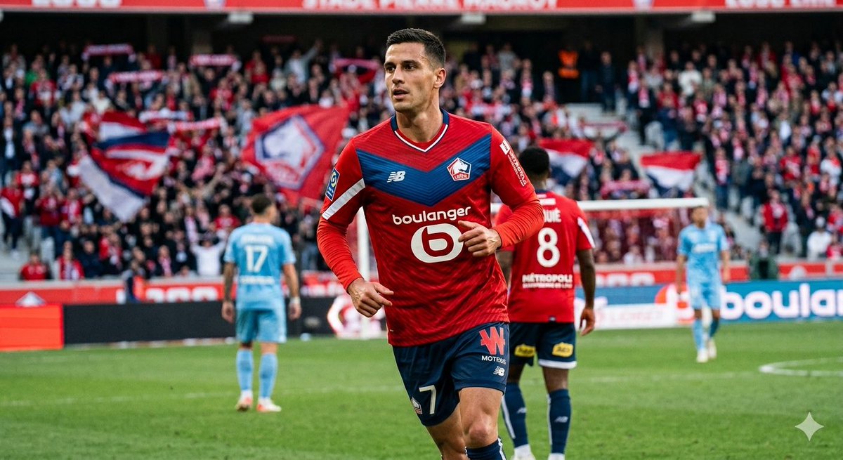 dagoukio's tweet photo. @AdrienSnchl il galère avec la bande blanche mais ça me rappelle vraiment la saison du titre avec le maillot de burak https://t.co/TJ9hATcd7F