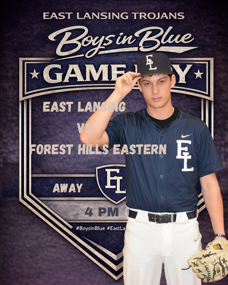 EastLansing Baseball tweet media