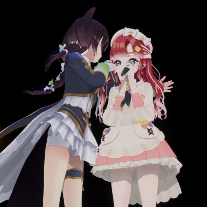 ヒマジン tweet media
