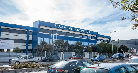 torrenoti's tweet photo. La UCAM @UCAM convoca nuevas plazas de profesorado para su Campus de @Ayto_Torrejon #TorrejónDeArdoz 
+info: https://t.co/XBNThwda8J https://t.co/IgxksXWvEs