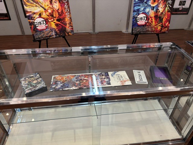 鬼滅の刃公式 tweet media
