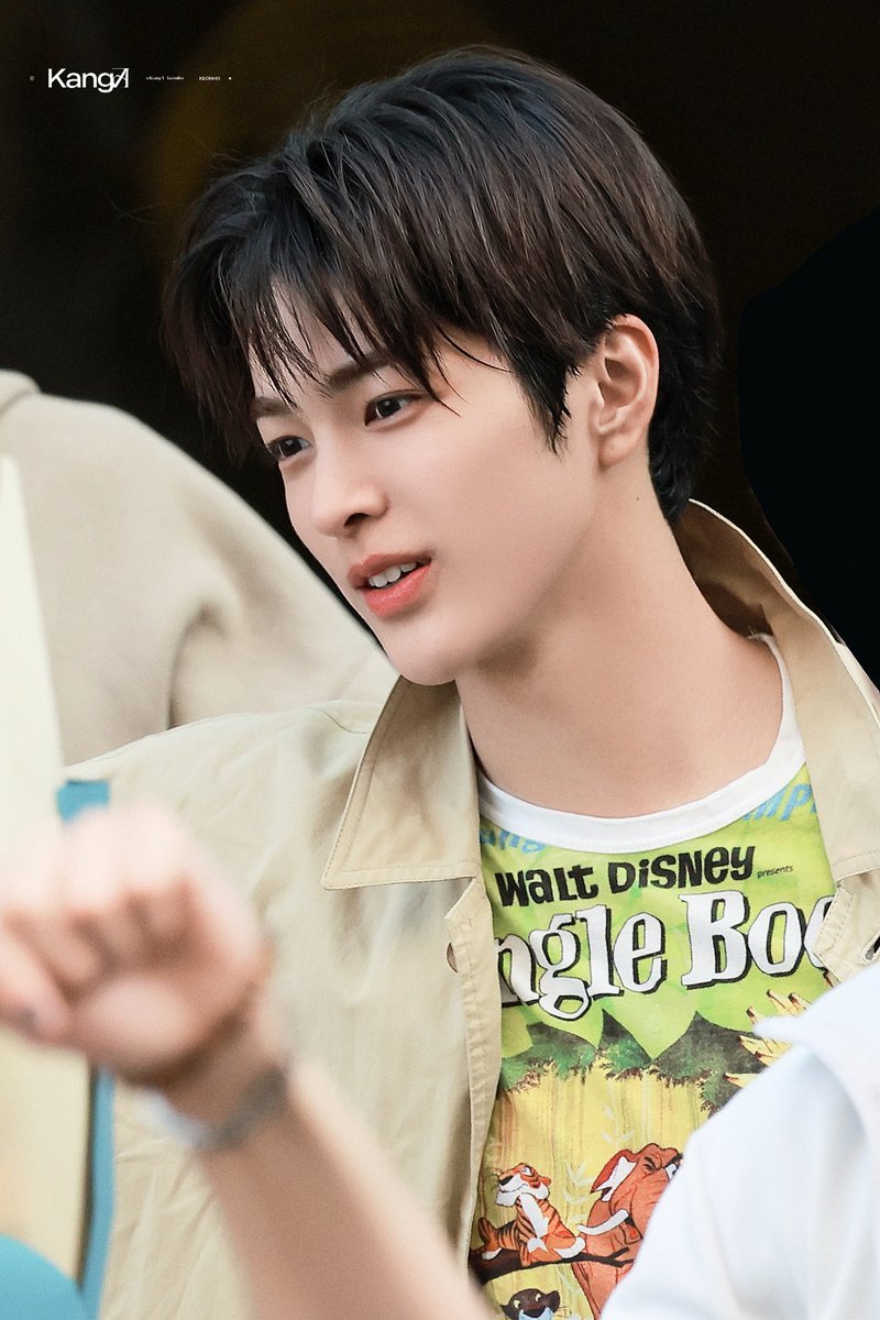 🌞 #CORTIS #코르티스 #コルティス #KEONHO #건호 #アン·ゴンホ