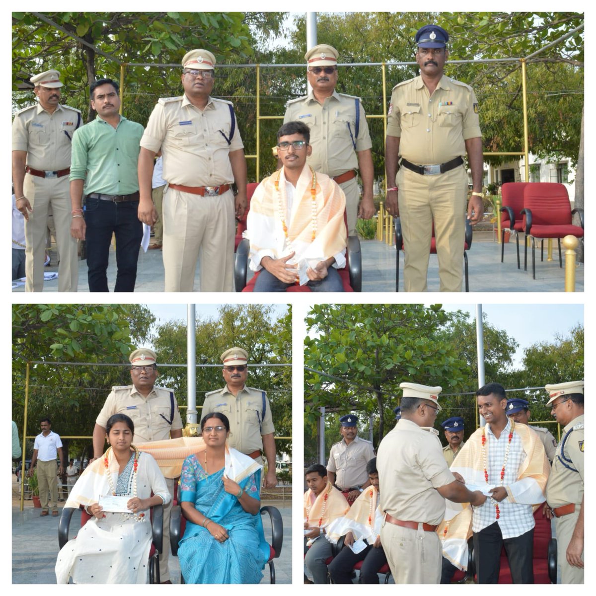 SP RAICHUR tweet media