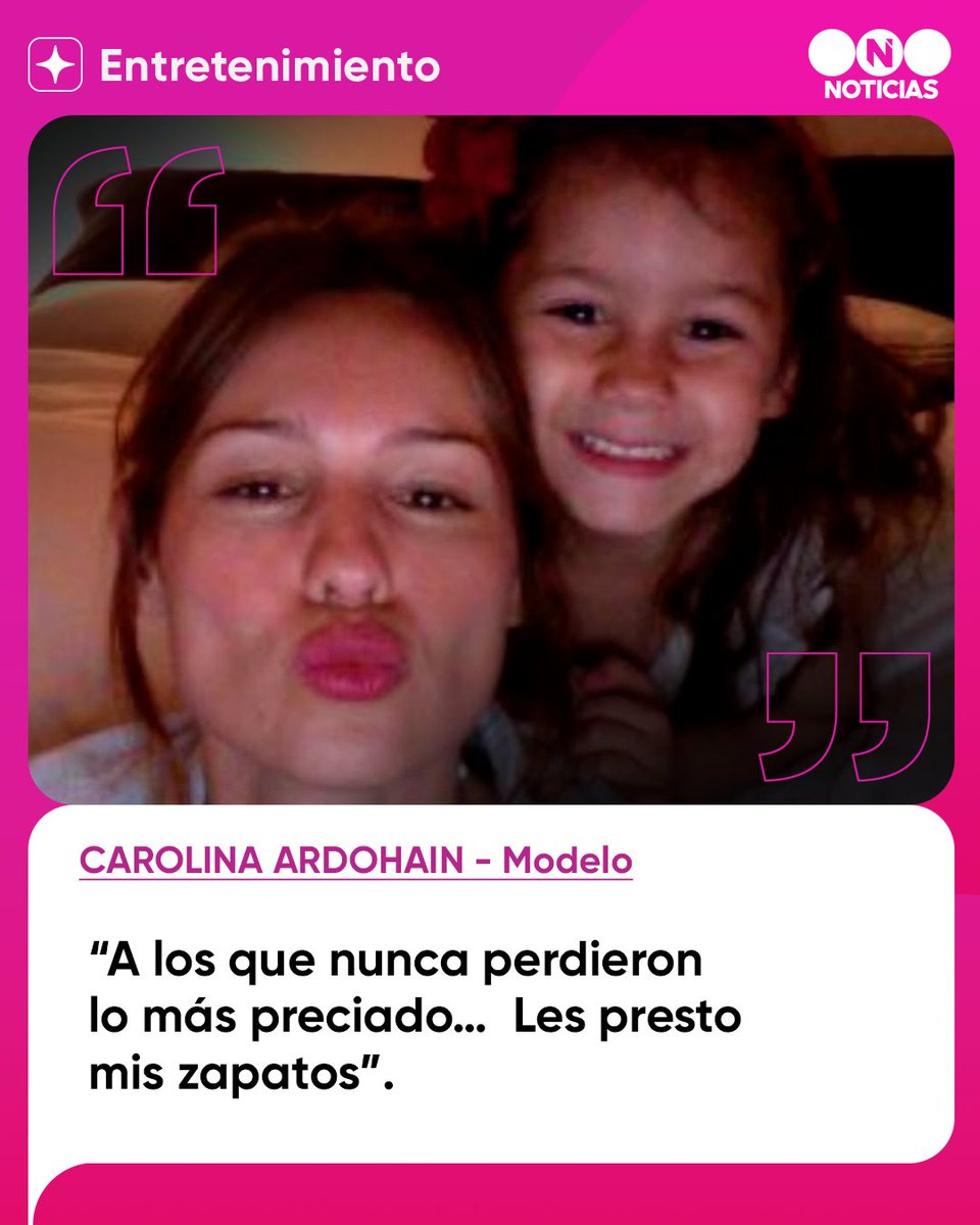 telefe tweet media