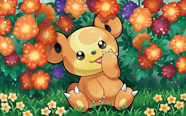 Kiona 🐻🧡 tweet media