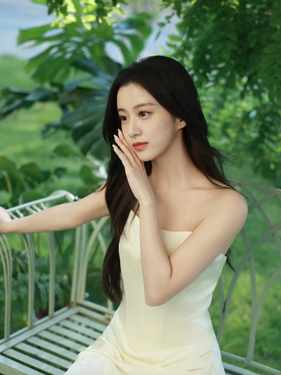 𝓟rincess li yaoying 👸🏻 tweet media