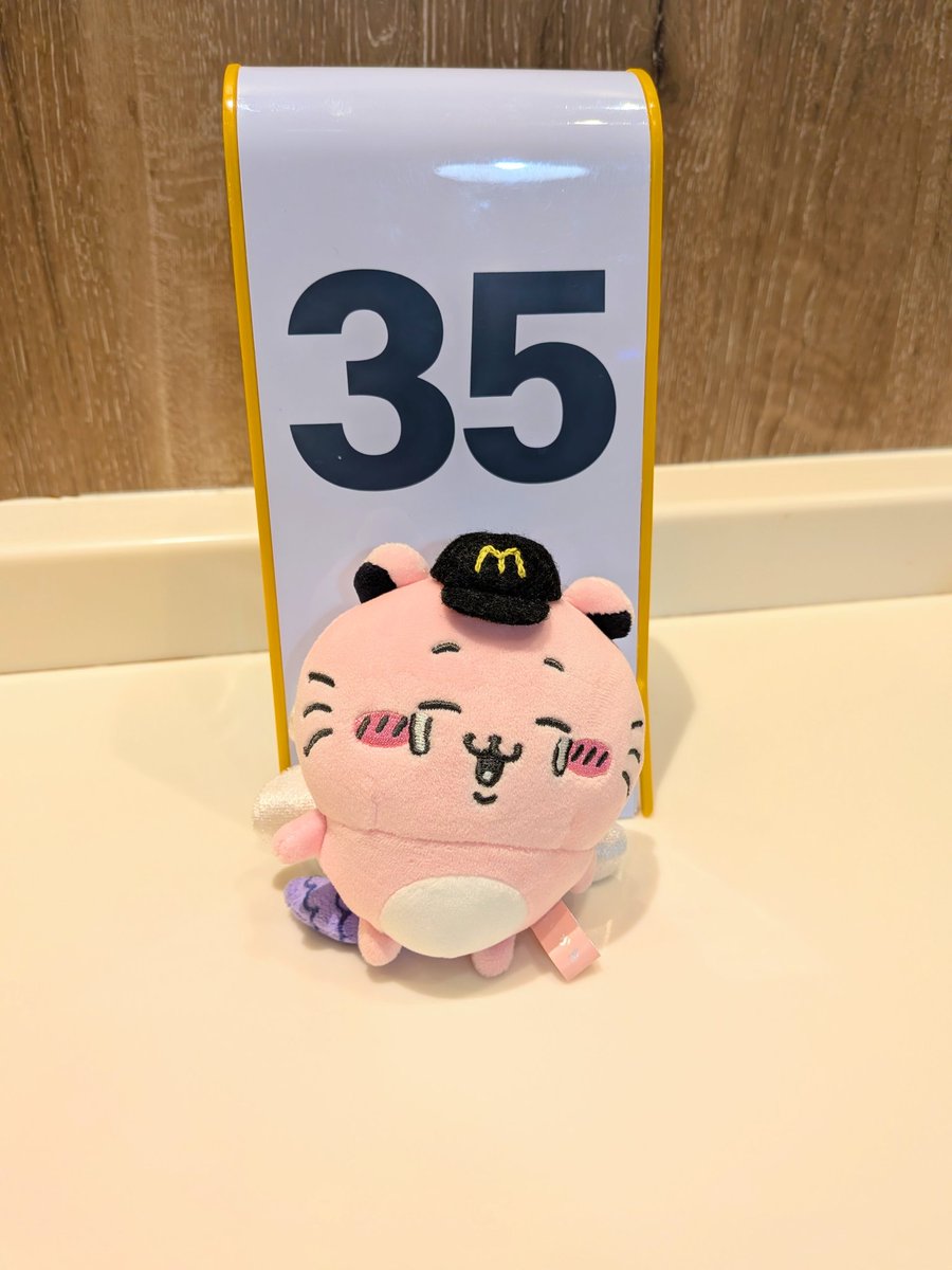ポシェットのくま🧸 tweet media