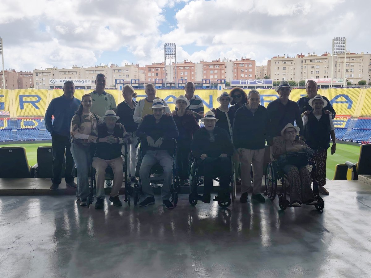 Futbolistas FEAFV tweet media