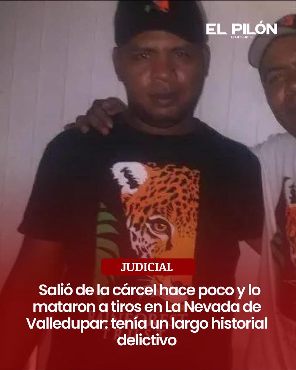 EL PILÓN tweet media