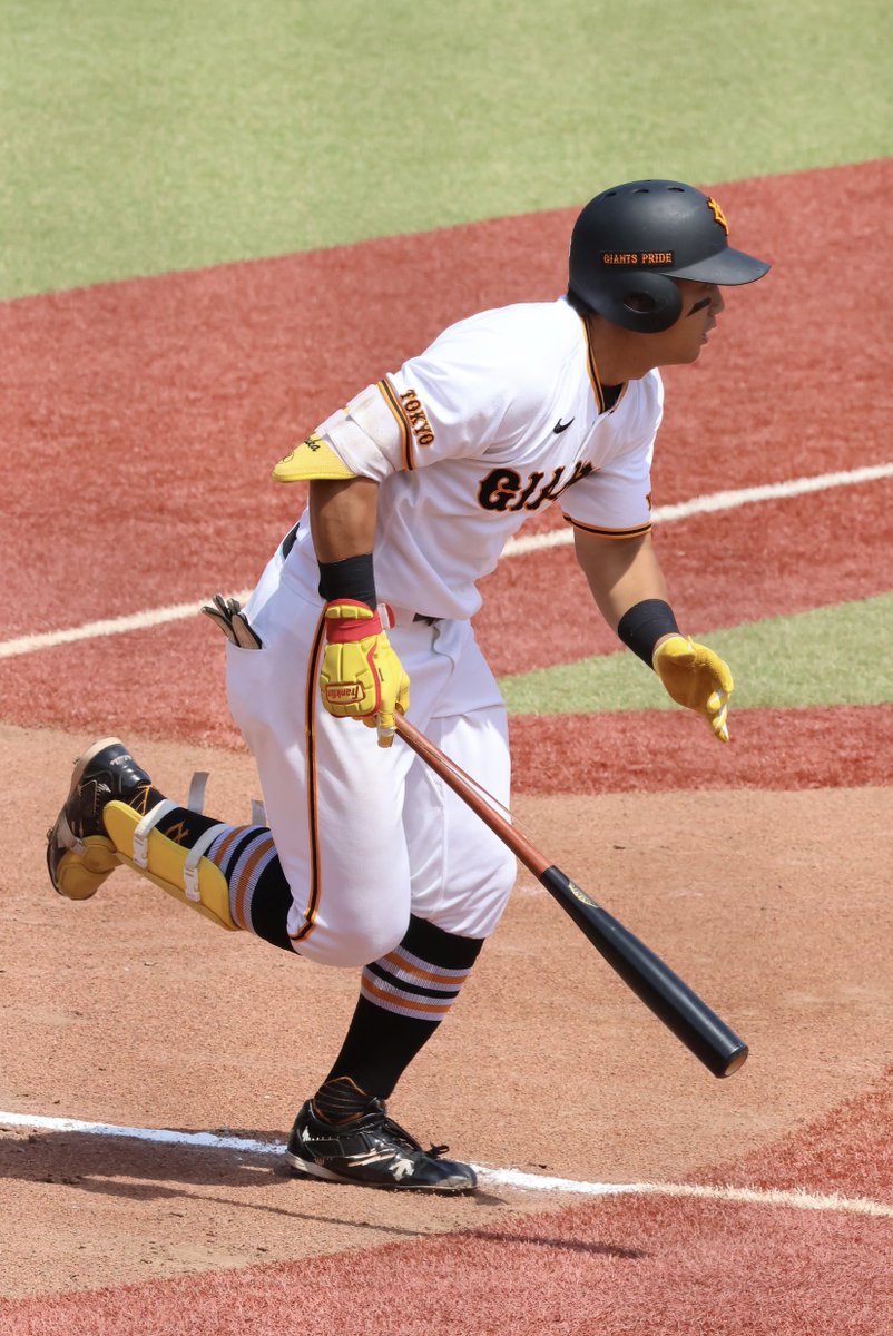camera__bb__'s tweet photo. 260513￤#三塚琉生 #読売ジャイアンツ #ジャイアンツタウンスタジアム https://t.co/bmdjO9lTJx