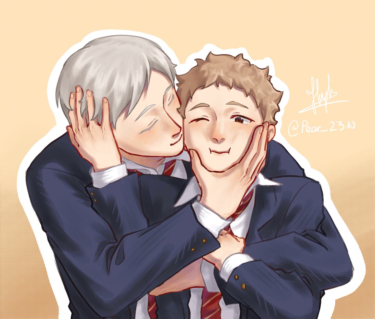 Pear_2310's tweet photo. Kitty:3
#levyaku https://t.co/JKvhqkyQ2d
