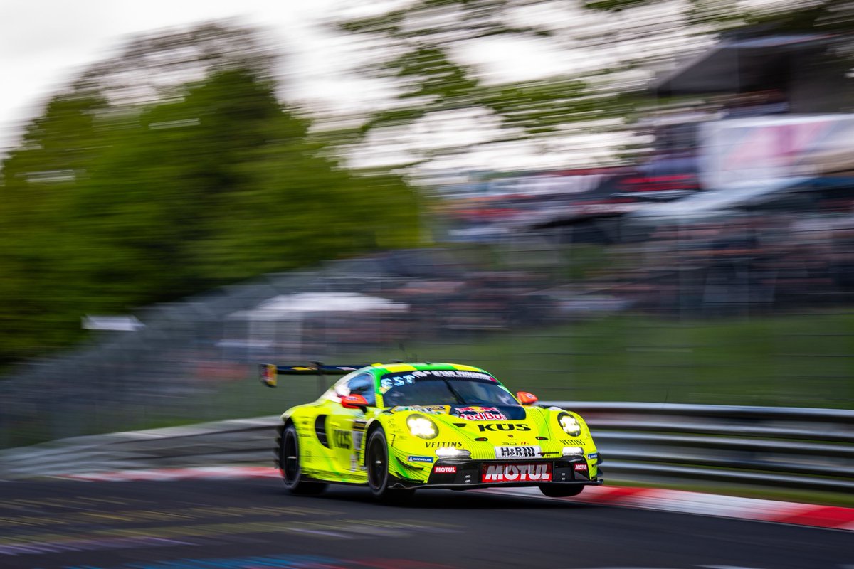 Intense but fun days in the Green Hell lie behind and ahead of us! We ...