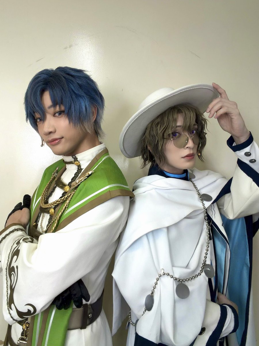 矢田 悠祐 tweet media