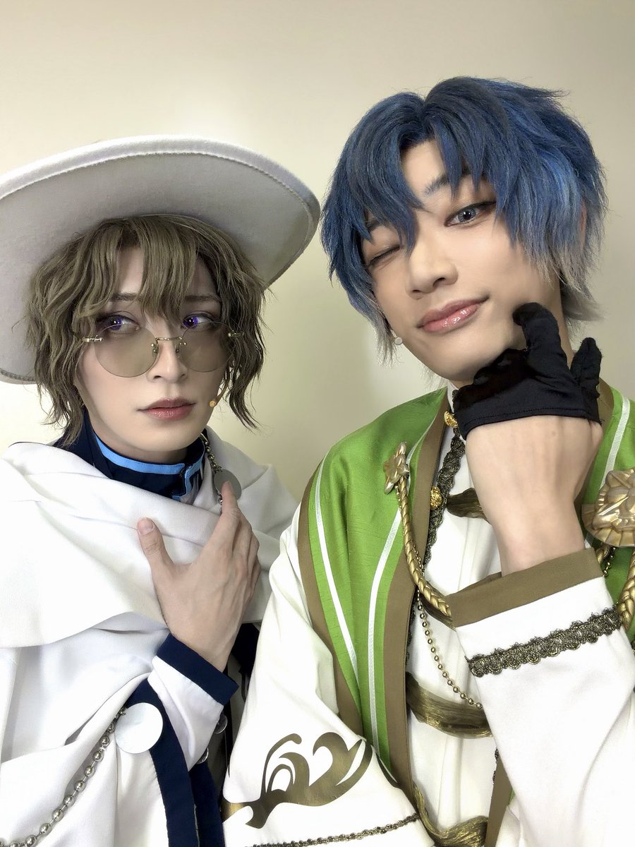 矢田 悠祐 tweet media