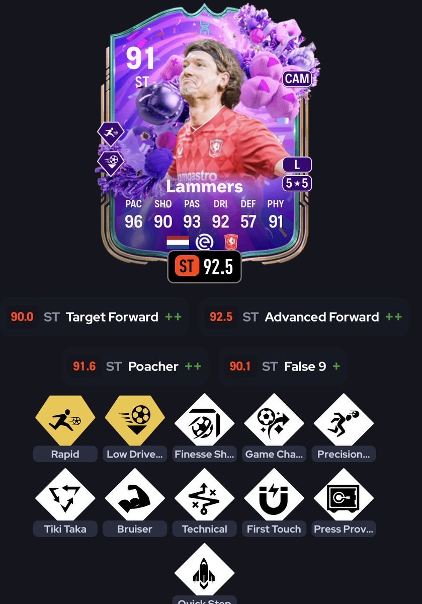 EvilGibbon's tweet photo. @FIFA22_INFO Fit? https://t.co/0aENphOVgn