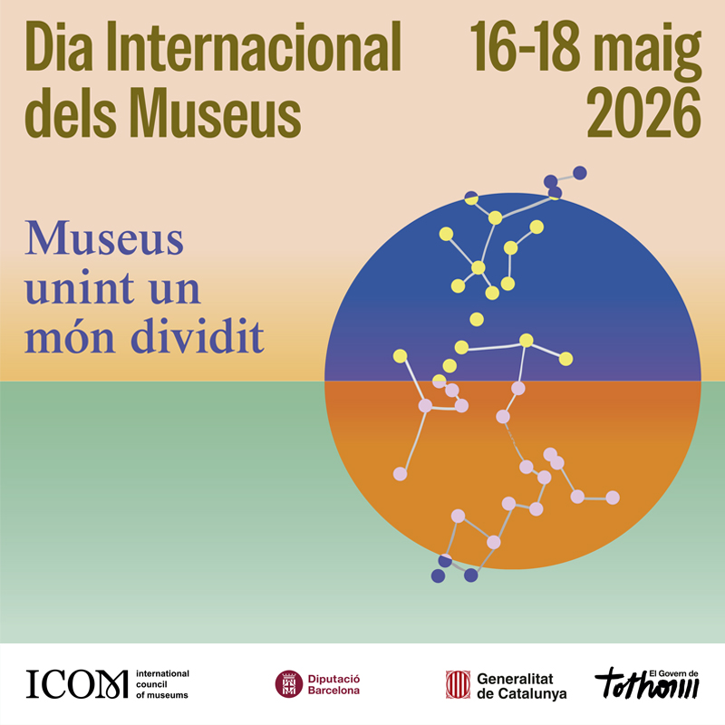 Museu de Badalona tweet media