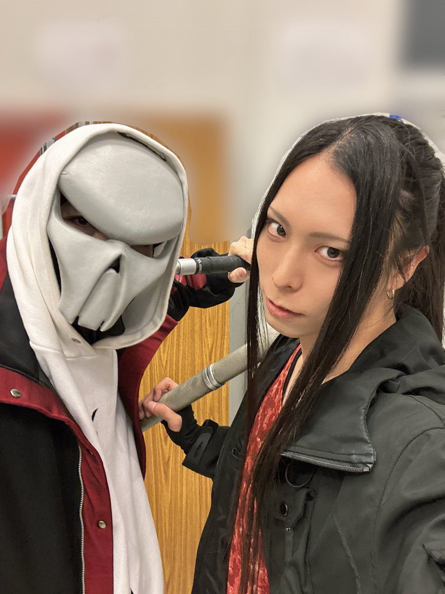 坂本 和基 tweet media