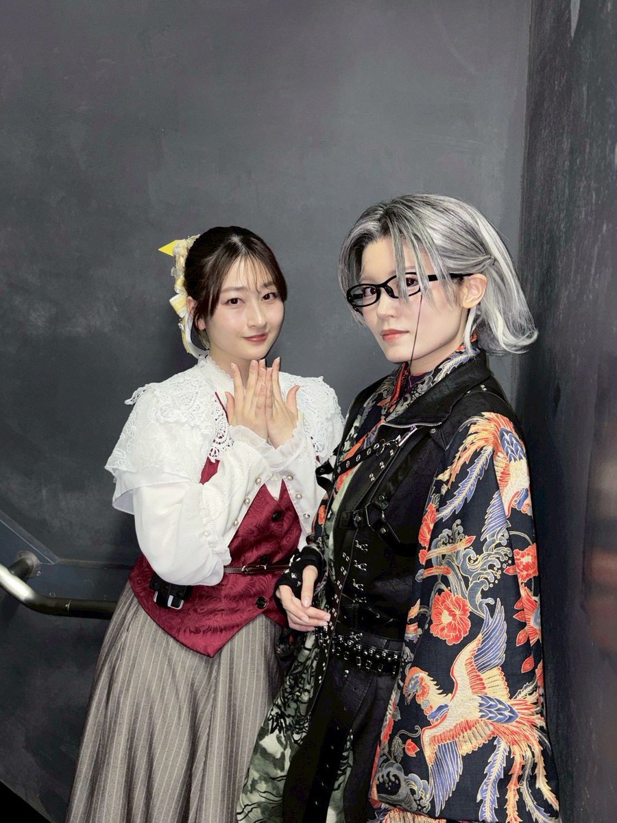 安藤千伽奈 tweet media