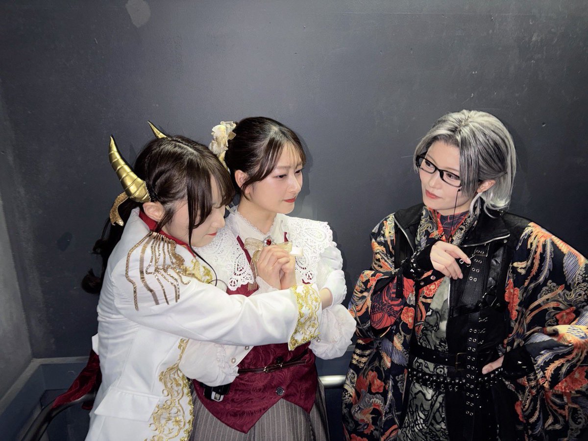 安藤千伽奈 tweet media