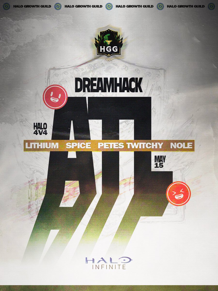 HGG tweet media