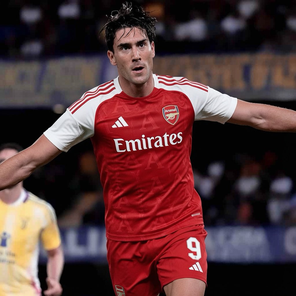 Fan Arsenal Team tweet media