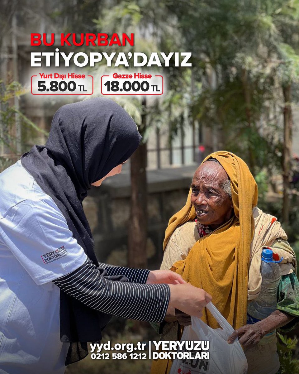 Yeryüzü Doktorları tweet media